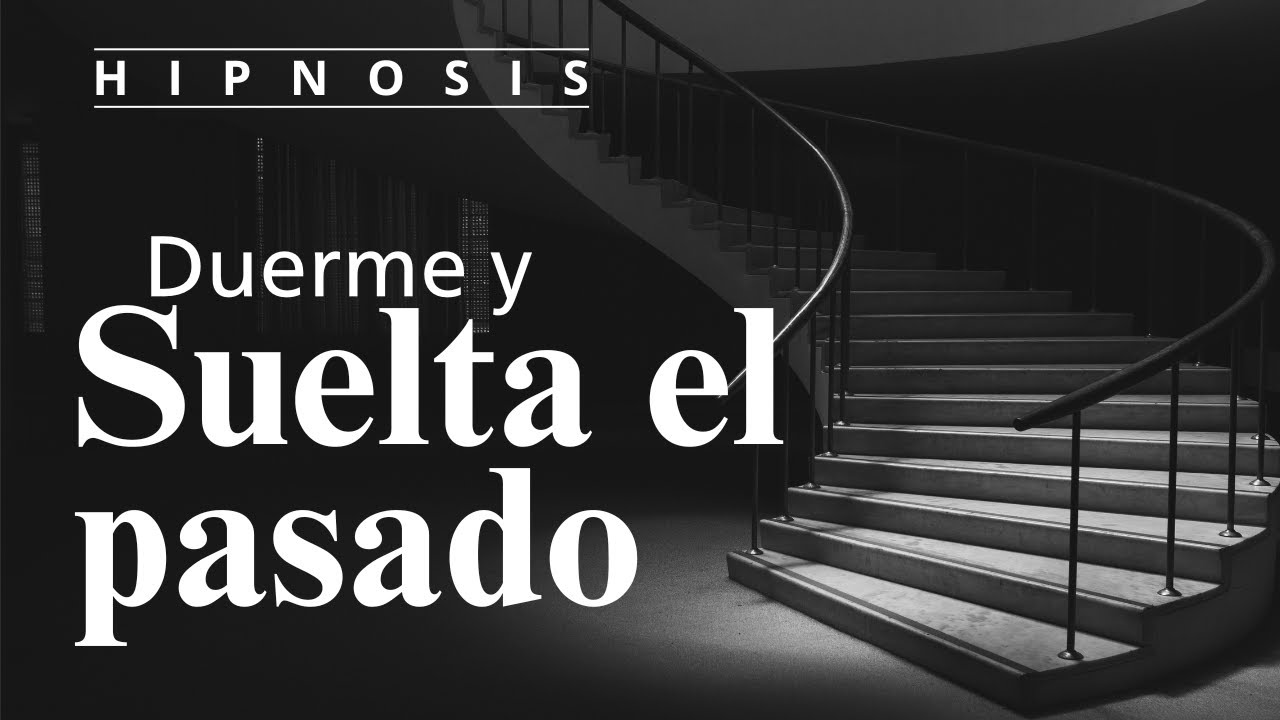 Explorando Tu Ser Interior: 🌟 Autohipnosis para Superar el Pasado 🌿