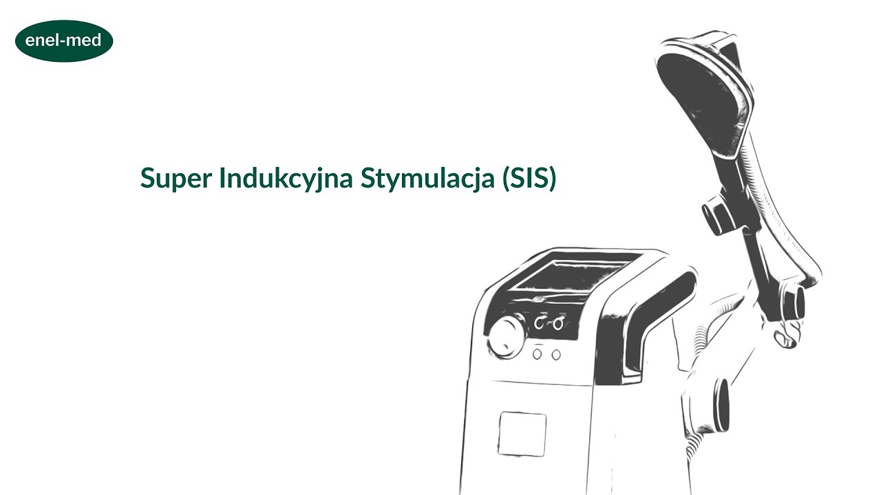 Super Indukcyjna Stymulacja (SIS)