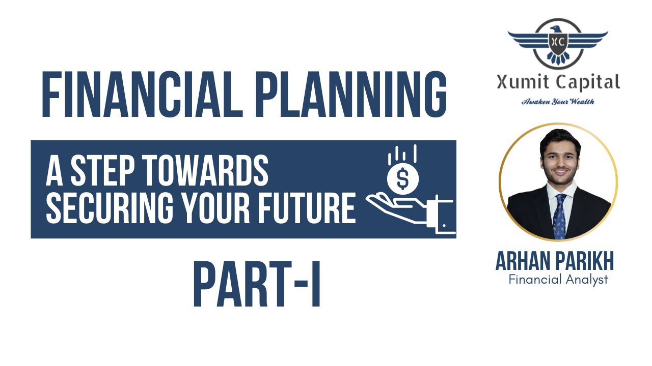 Financial Lifestyle Design: Part I