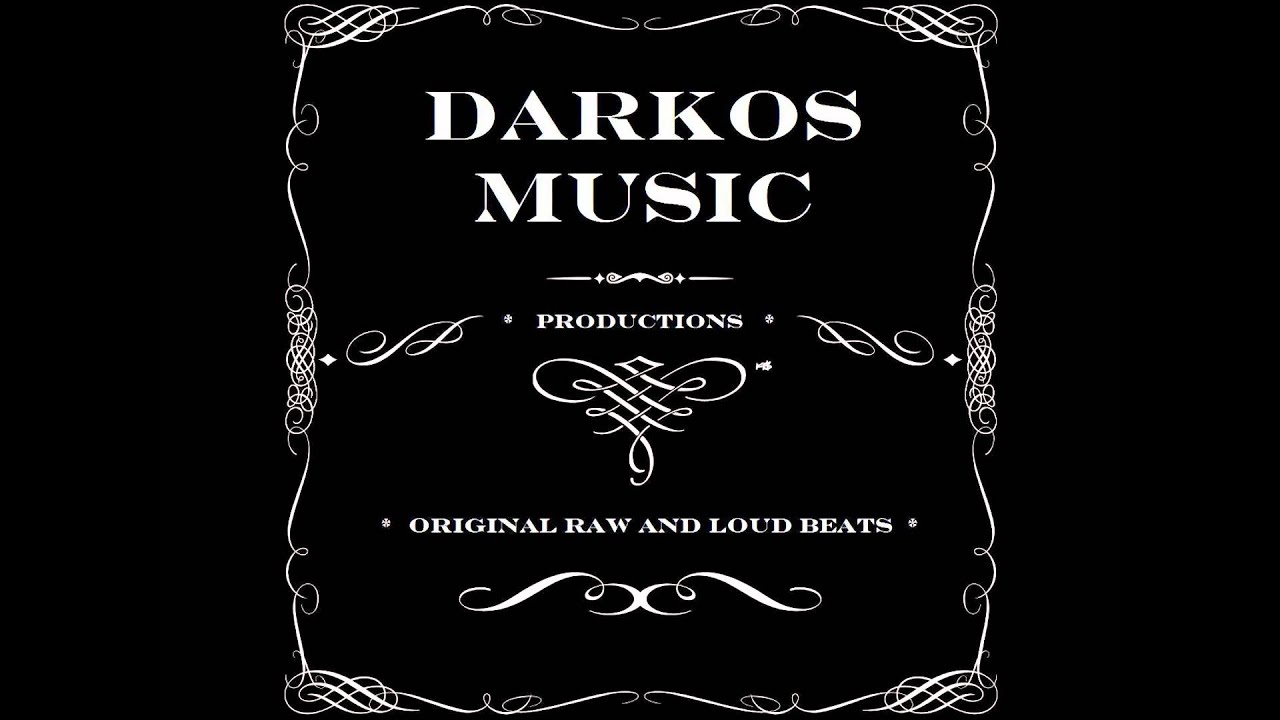 HIP HOP INSTRUMENTAL TRAP MUSIC  2012 by DARKOS MUSIC PRODUCTIONS