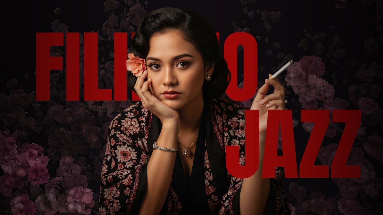 OPM Cozy Jazz Music | Best Pinoy Jazz for Study, Focus and Work