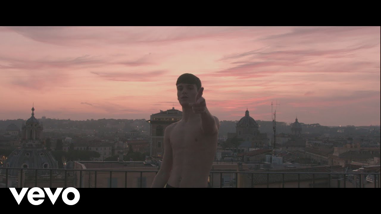 NDG - Troppo tempo (prod. Ayden Lau)