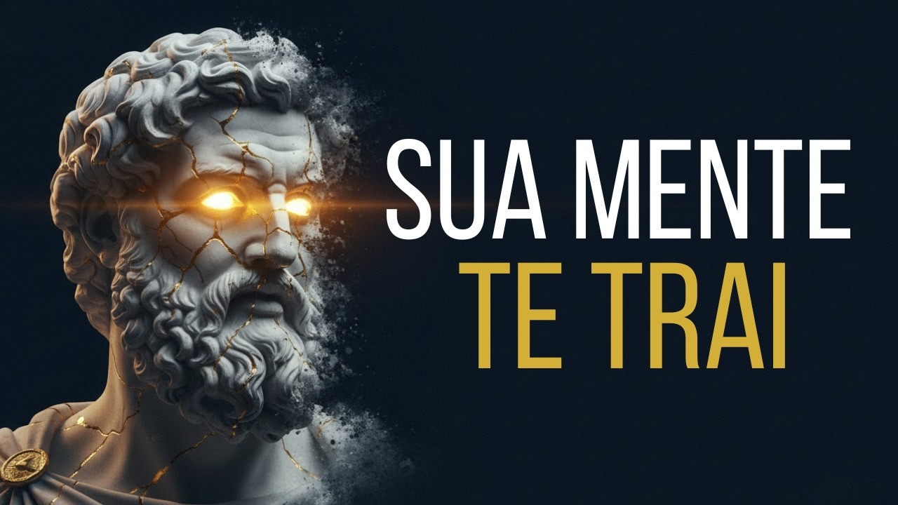 O Que Suas Críticas Dizem de Você? | Gatilhos e Sombra — Carl Jung