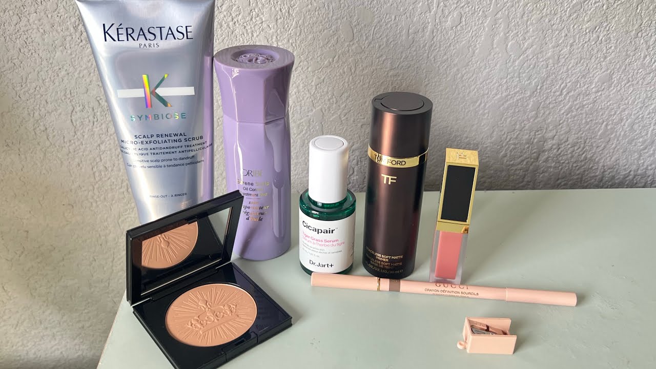 Sephora Spring VIB Sale Haul!