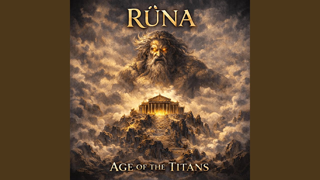 Age of the Titans