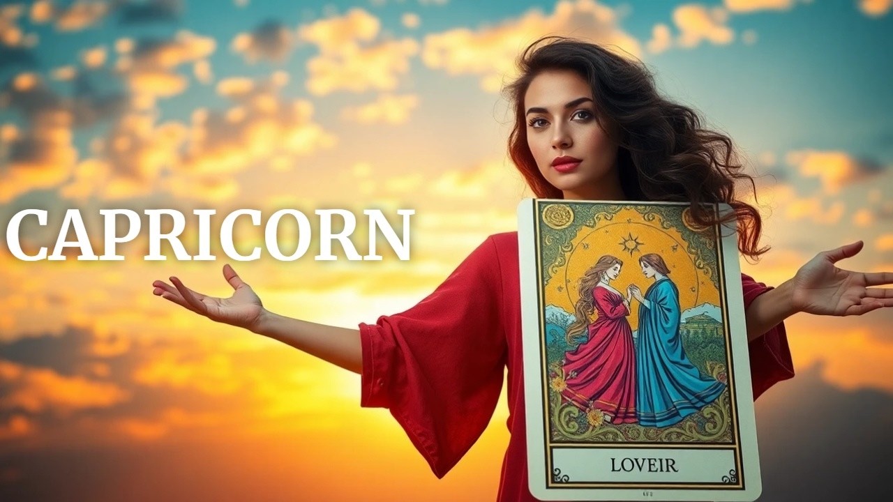 CAPRICORN 