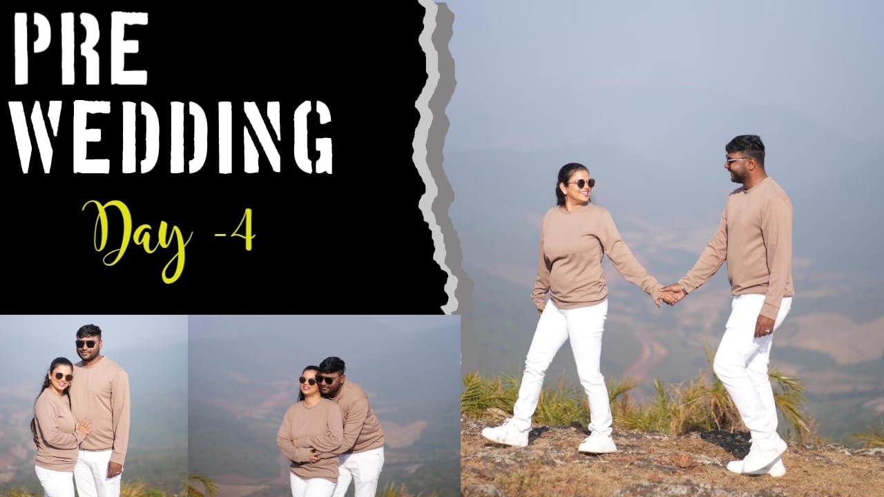 DEOMALI ରେ କେନ୍ତା କରି ଆମର PREWEDDING SHOOT ହେଲା ଚାଲୁନ ଦେଖମା#DAY-4#NIPAKLOVELIFE❤️❤️