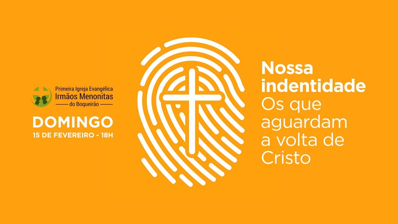 15-02-2026 - 18h - IEIMB - Culto em Português