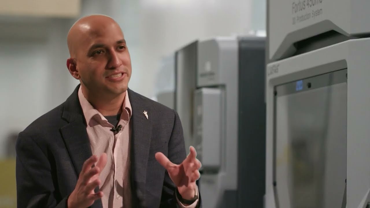 Hands-on Coursera Course on Additive Manufacturing Processes and Design!