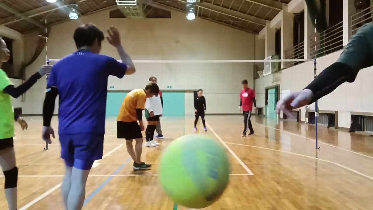 3-4 奥コート⑤