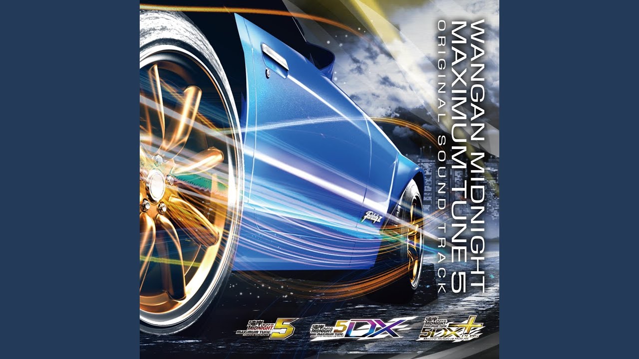 Mode Select Maxi5