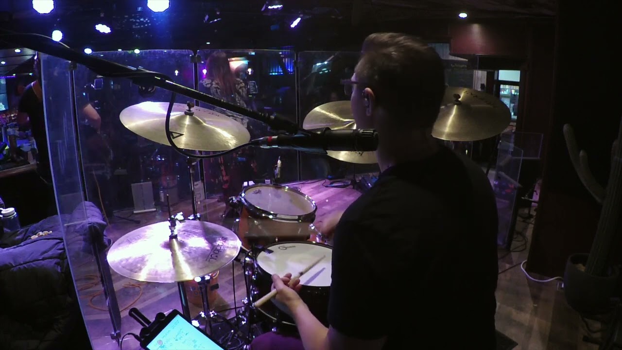 DRUM CAM 
