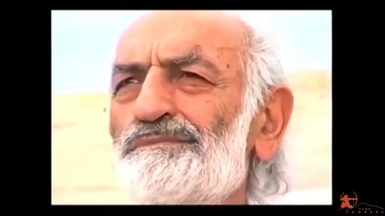 Համո Սահյան '' Ախր ես ինչպես '' Hamo Sahyan / Амо Сагиян: Կարդում է ՄԵԾ ՀԱՅ Սոս Սարգսյանը: