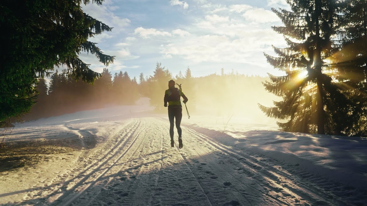 Turbacz Winter Trail 2024