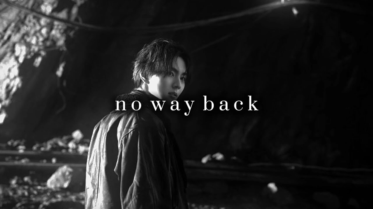 No Way Back (ft. So!YoON!)- ENHYPEN (slowed + reverb)