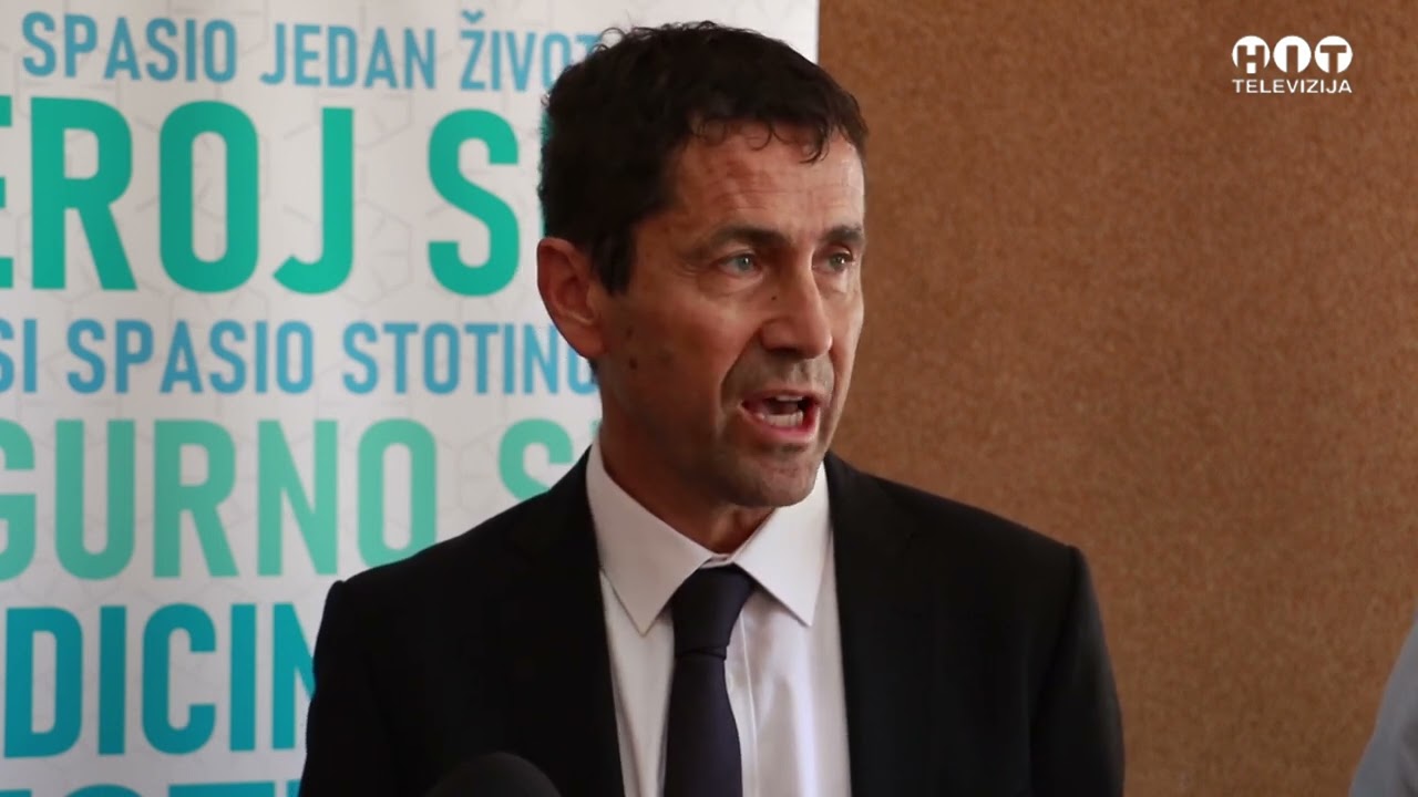 Objektiv - 12. maj 2022. / Hit televizija Brcko