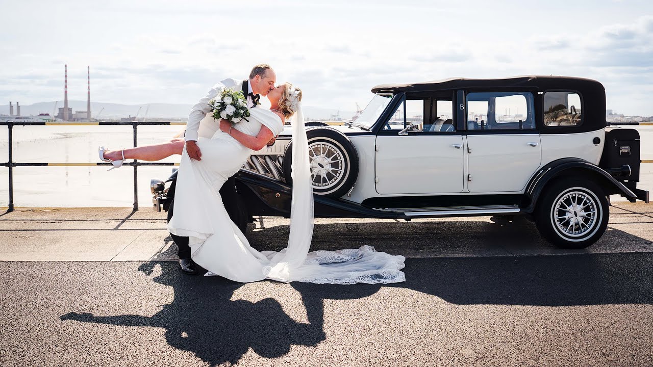 Kim & Darren's Wedding Highlights, 21st of August 2025