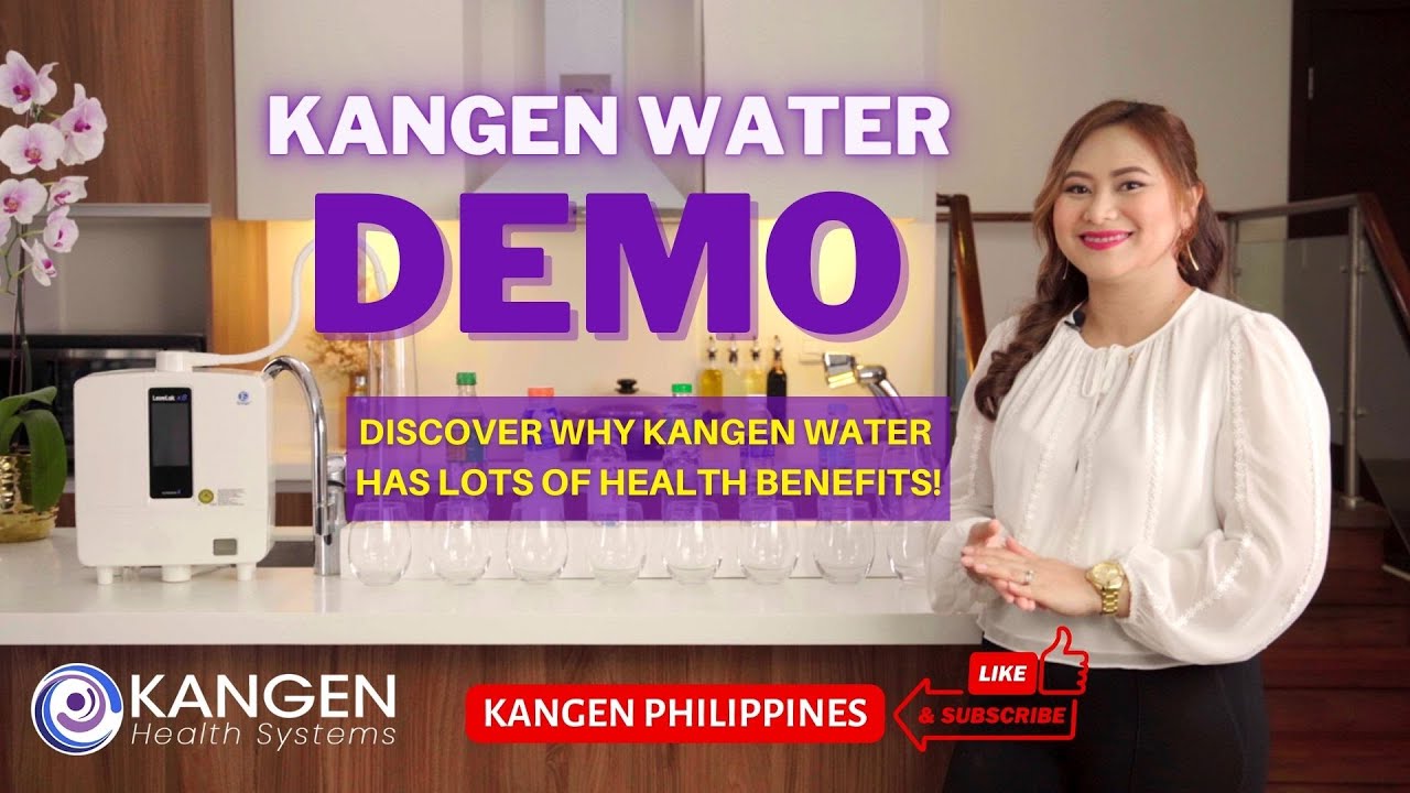 KANGEN PHILIPPINES DEMO