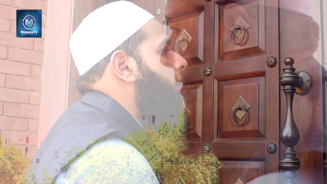 NEW Beautiful Hamd La Illa iLLALLAH By Shanawar Ali (Ex - Singer) سابق گلوگار شناور علی کی نئی حمد