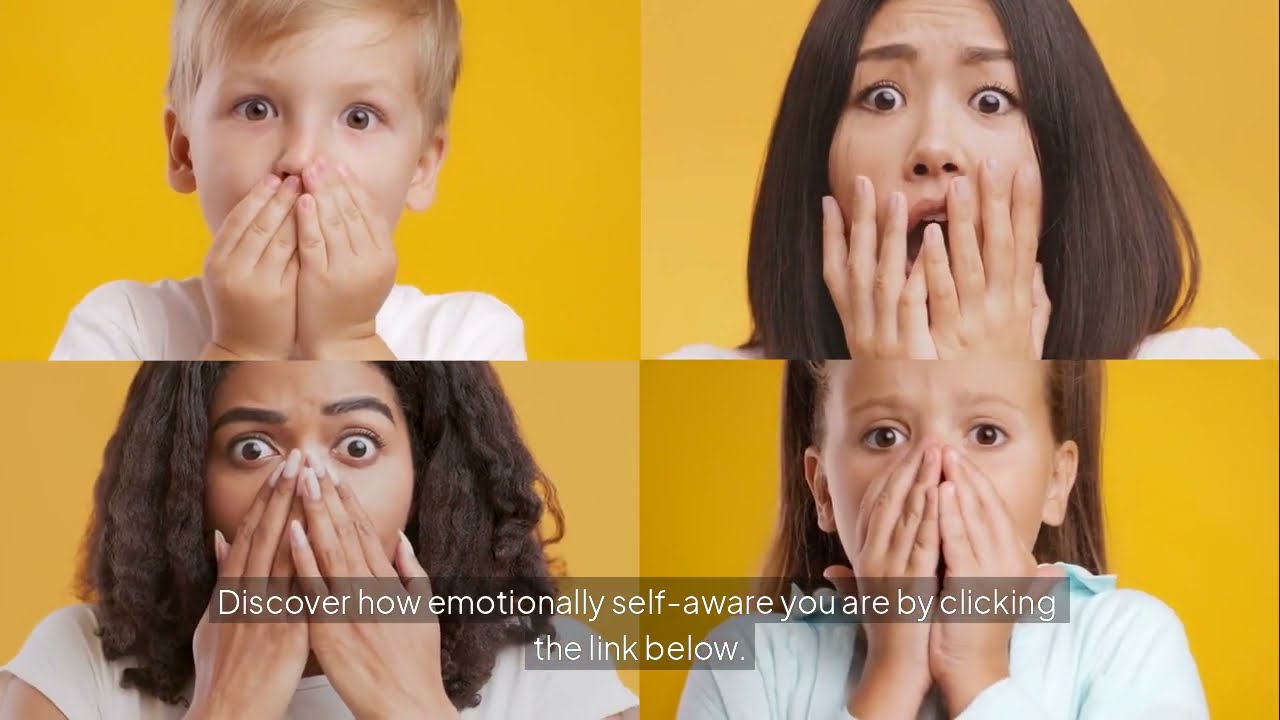 Introverts: How Emotionally Self-Aware Are You?