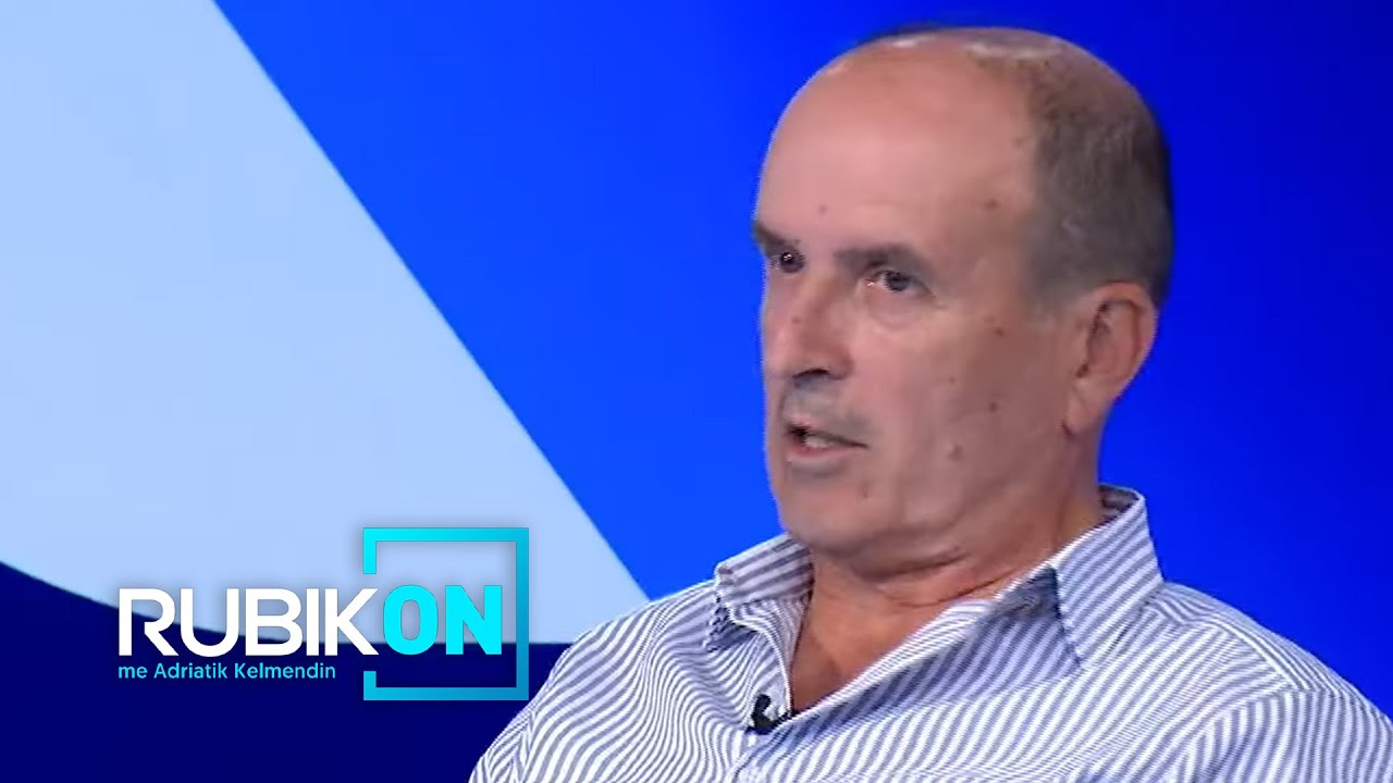 Gashi i Lëvizjes së Deçanit:  Faleminderit hoxhallarëve që na i hapën sytë se ne ishin në gjumë