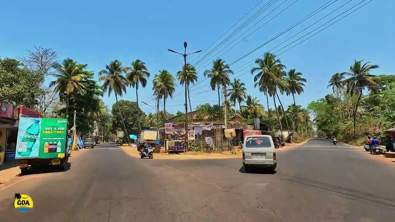 Varca South Goa