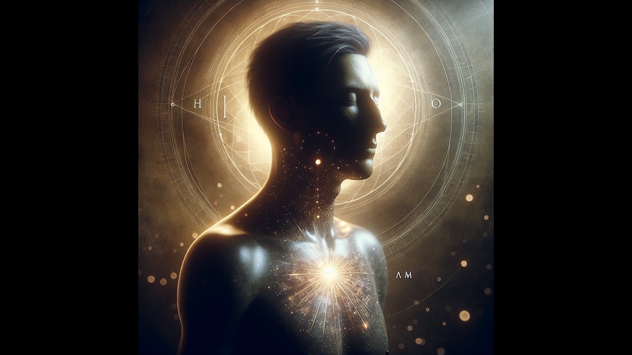 Пролегомены закона Тождества. Экзистенциальный опыт присутствия 