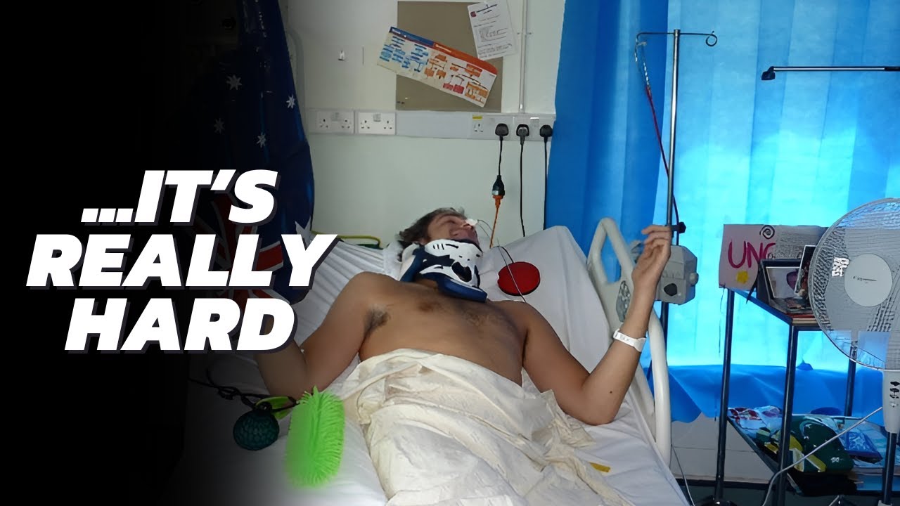 The Truth about Spinal Cord Injury