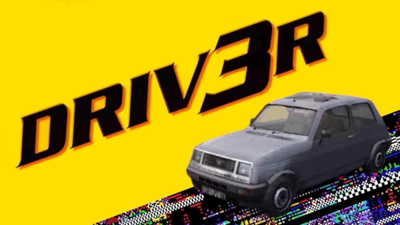 driv3r stream