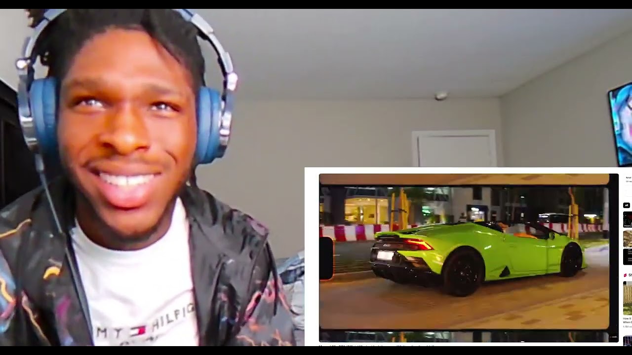 Mazza L20 - DB1 | REACTION