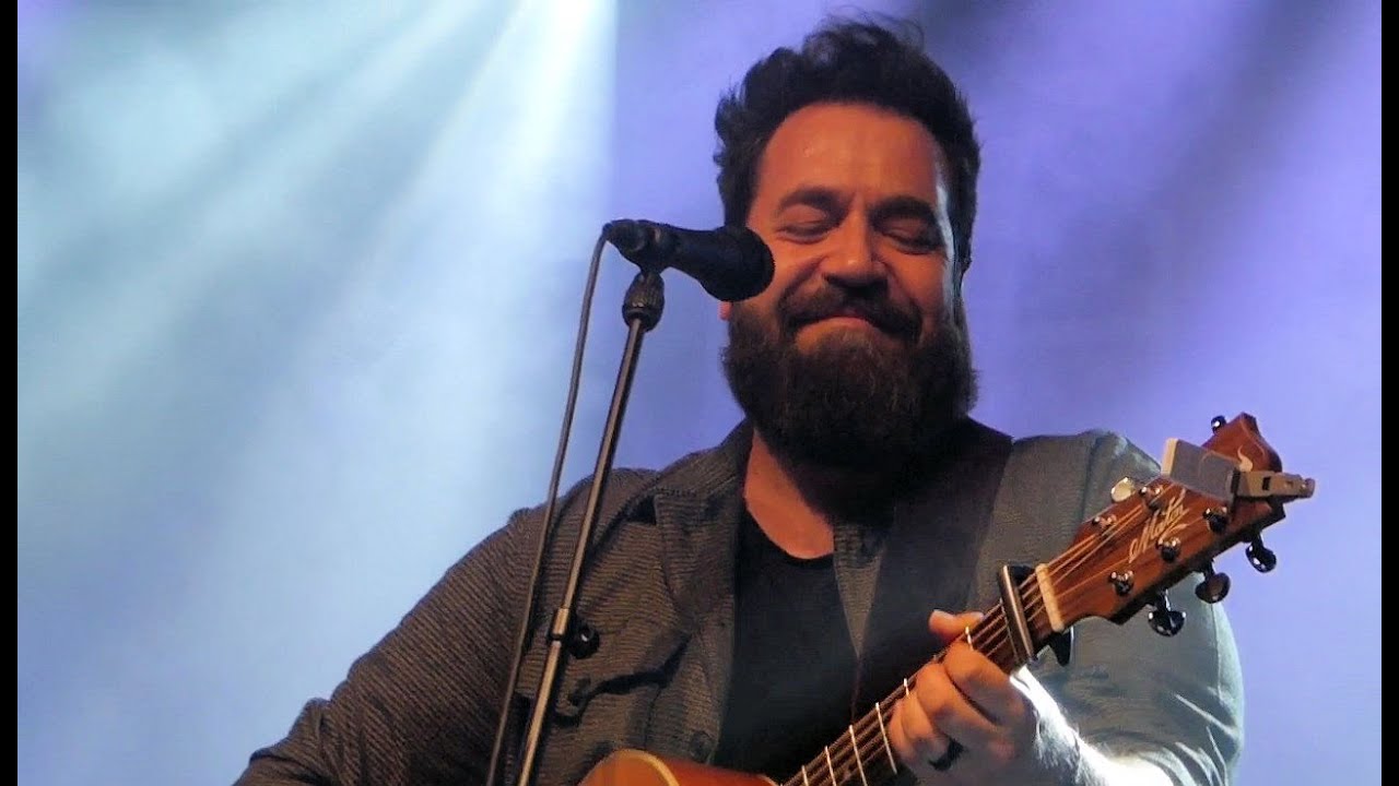 Laith Al-Deen - Dein Lied (Leipzig 2024)