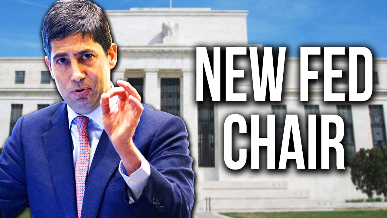 Can Kevin Warsh Fix The Fed?