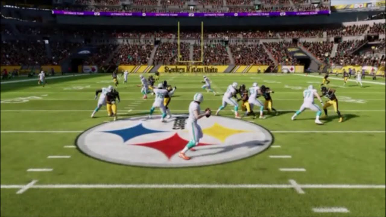 Madden 21 Next Gen - Finally, Simulation Football