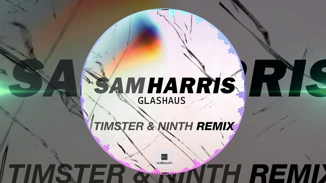 Sam Harris - Glashaus (Timster & Ninth Remix)