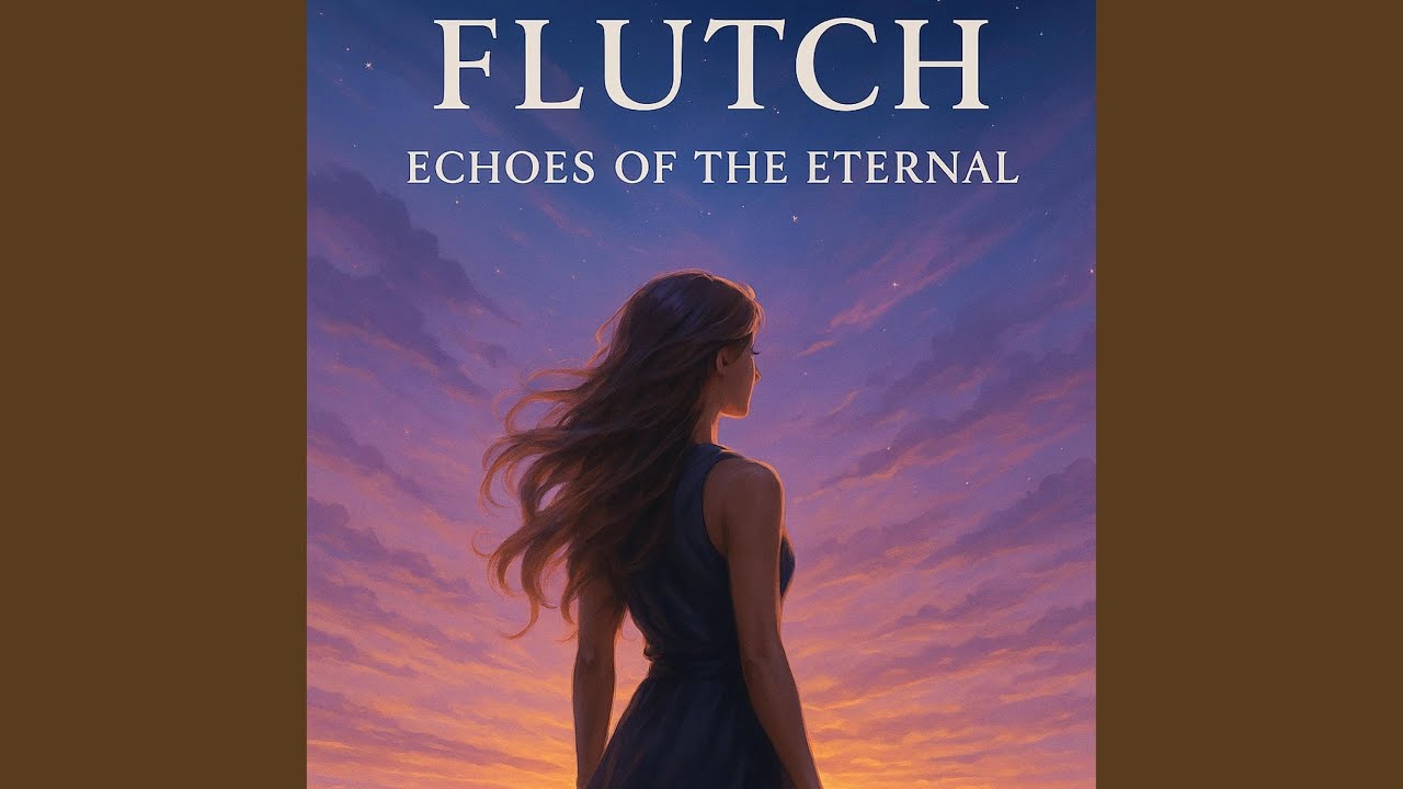 Chasing The Silence (feat. Flutch)