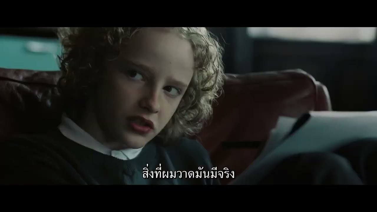 Marionette (ตัวอย่างซับไทย) - Thekla Reuten, Elijah Wolf, Emun Elliott, Sam Hazeldine