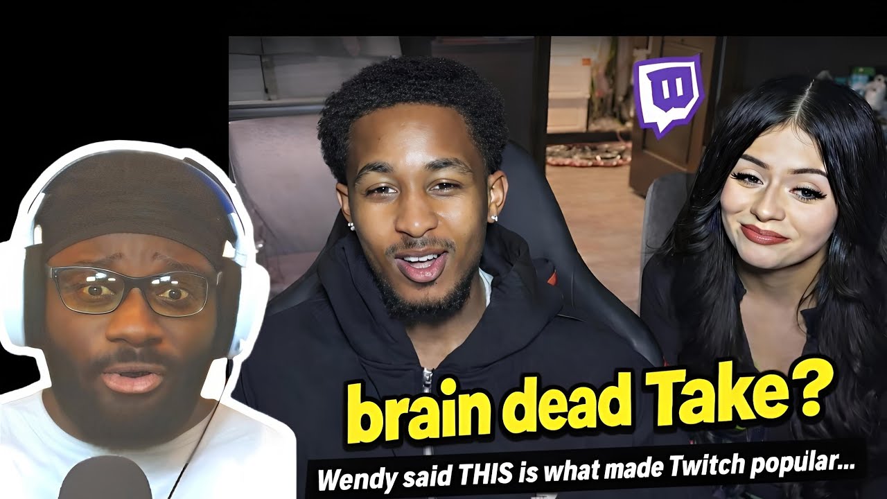 The Wendy Ortiz Situation Is BAD… One of the Worst Takes Yet? (Reaction)