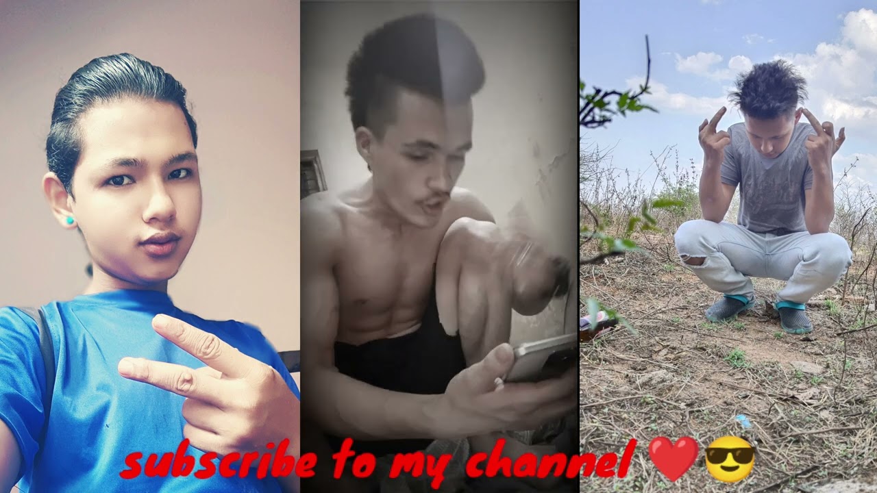 New_Nepali_Free_Style_Rap_@Barunxettry @lbcentertainment @Higamers.