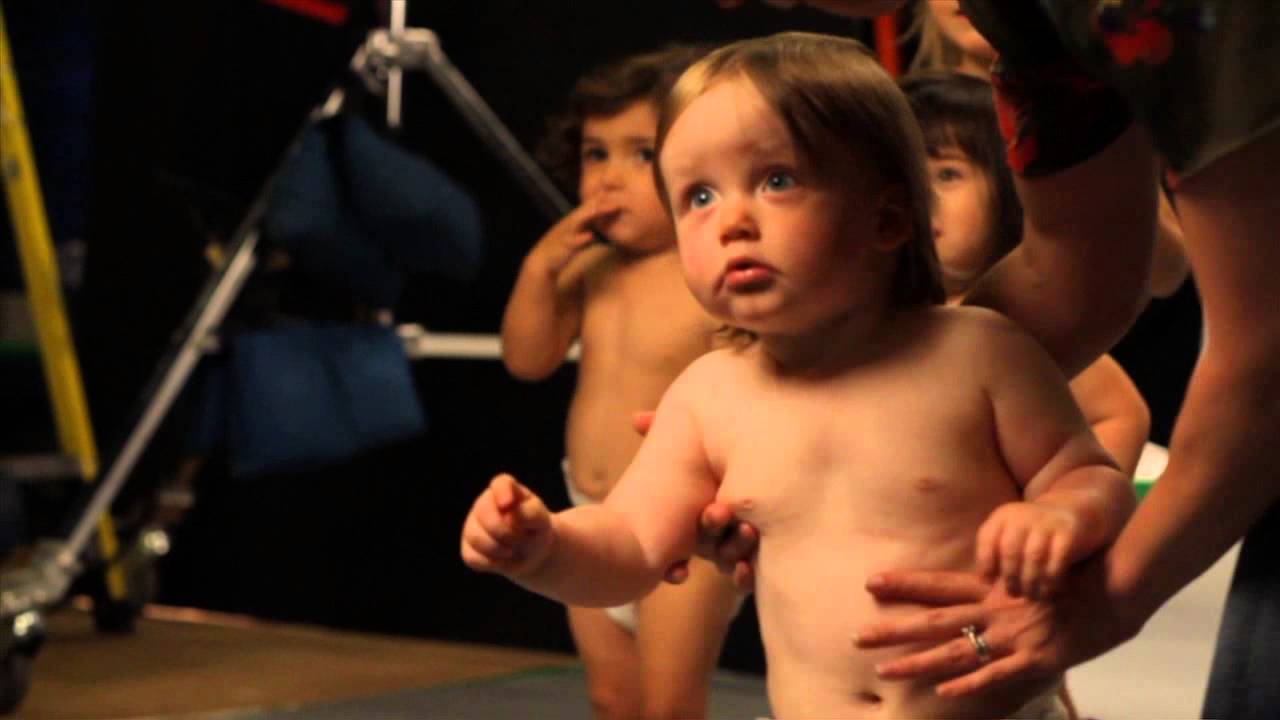 Behind-The-Scenes video: Texas Monthly  Magazine photo shoot by Randal Ford, 