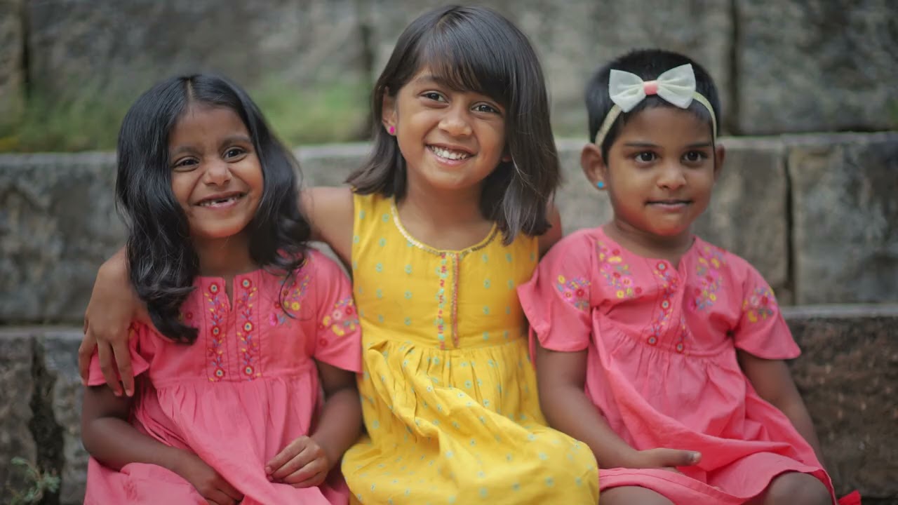 Adoption Journey: Its His Story (Hale Family)