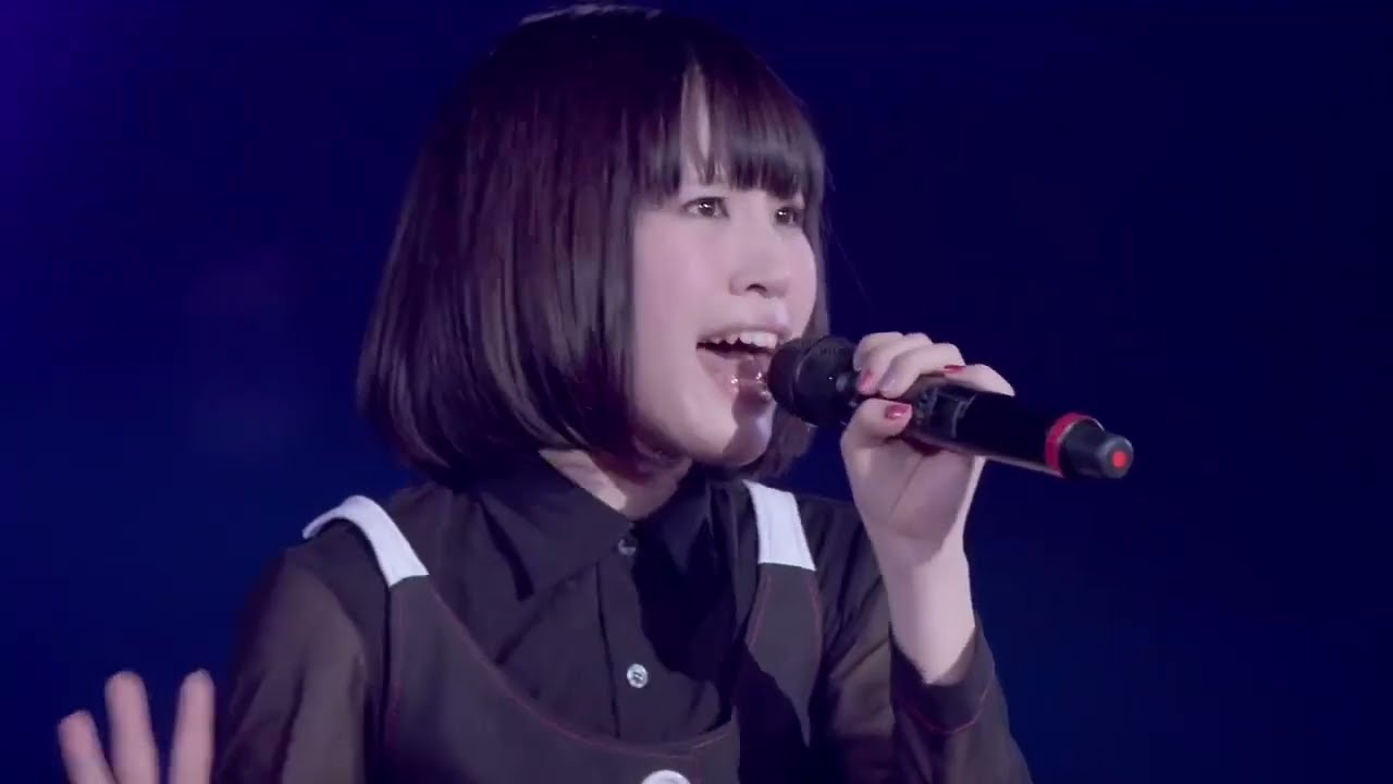 Walkure 2nd Live #13 Kaze wa Yokoku Naku Fuku ~Freyja Solo~ 風は予告なく吹く ～Freyja Solo～