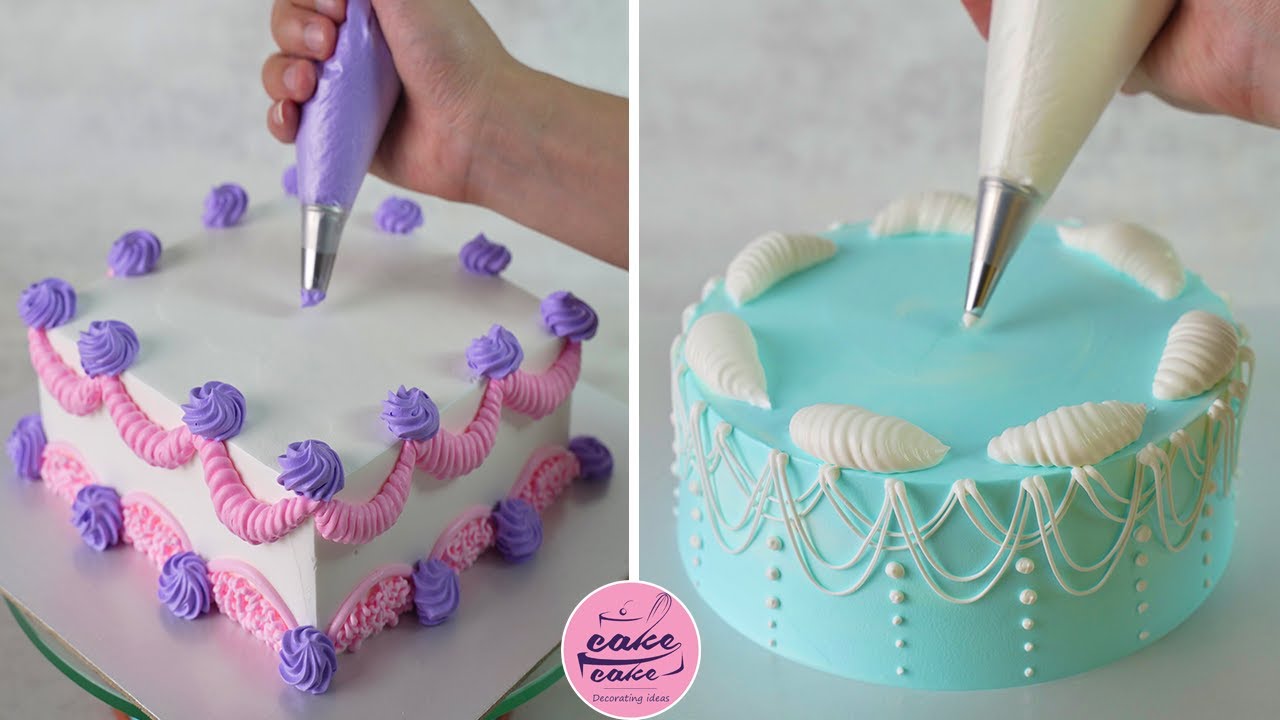Most Satisfying Cake Decorating Ideas Like a Pro | Part 435