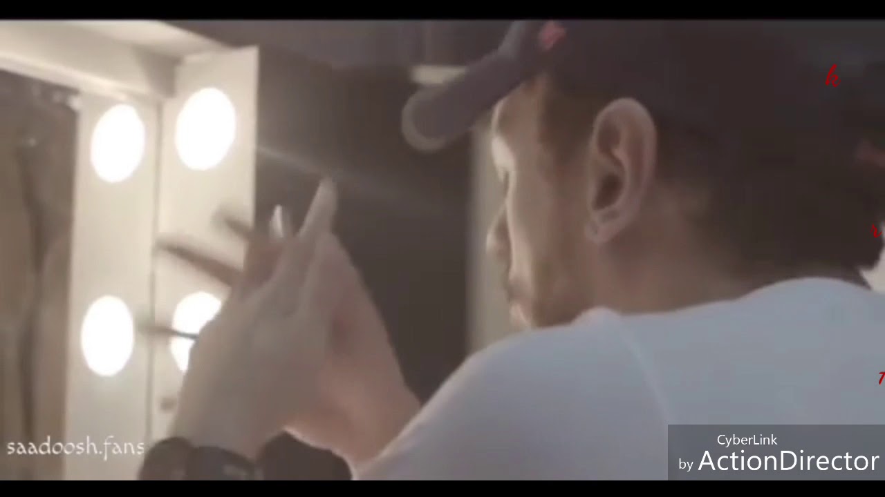 قلبي عشاق _سعد المجرد