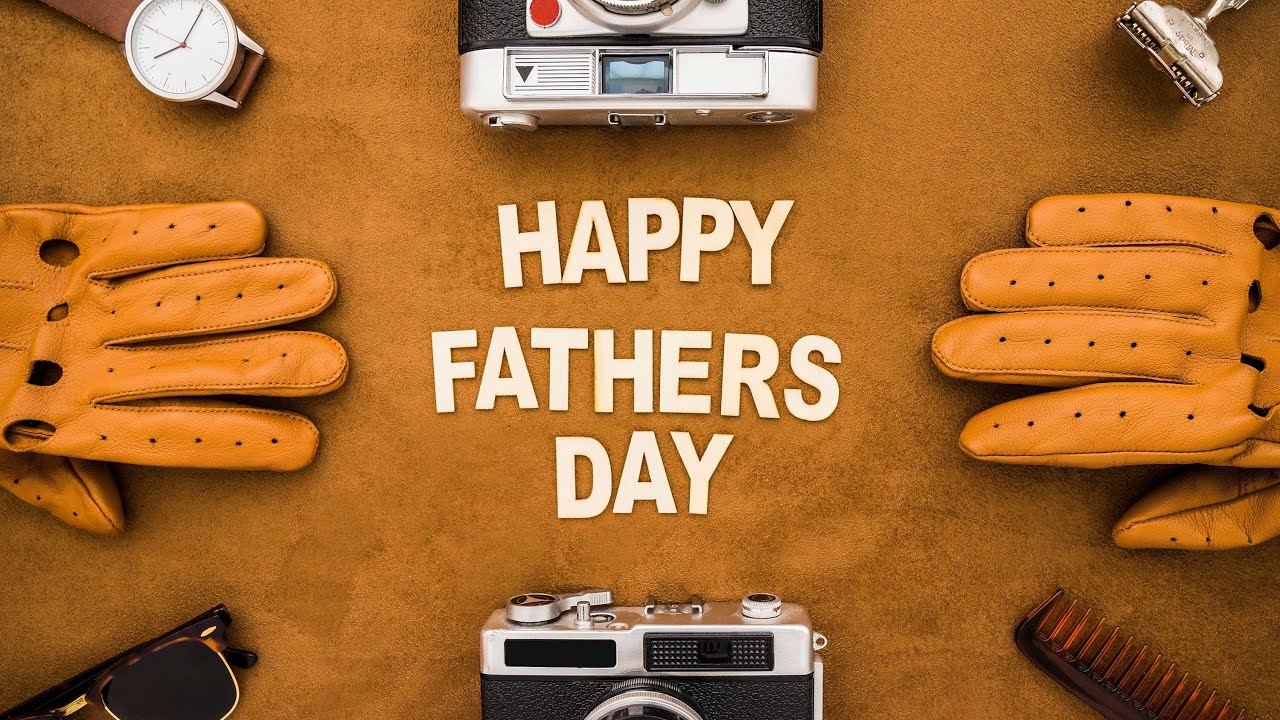 The Surprising History of Father's Day