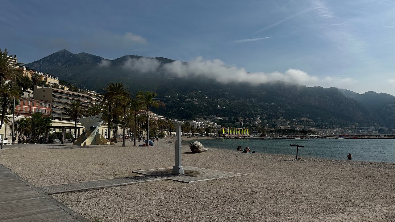 Imperia Blumenriviera 2024 Sommer