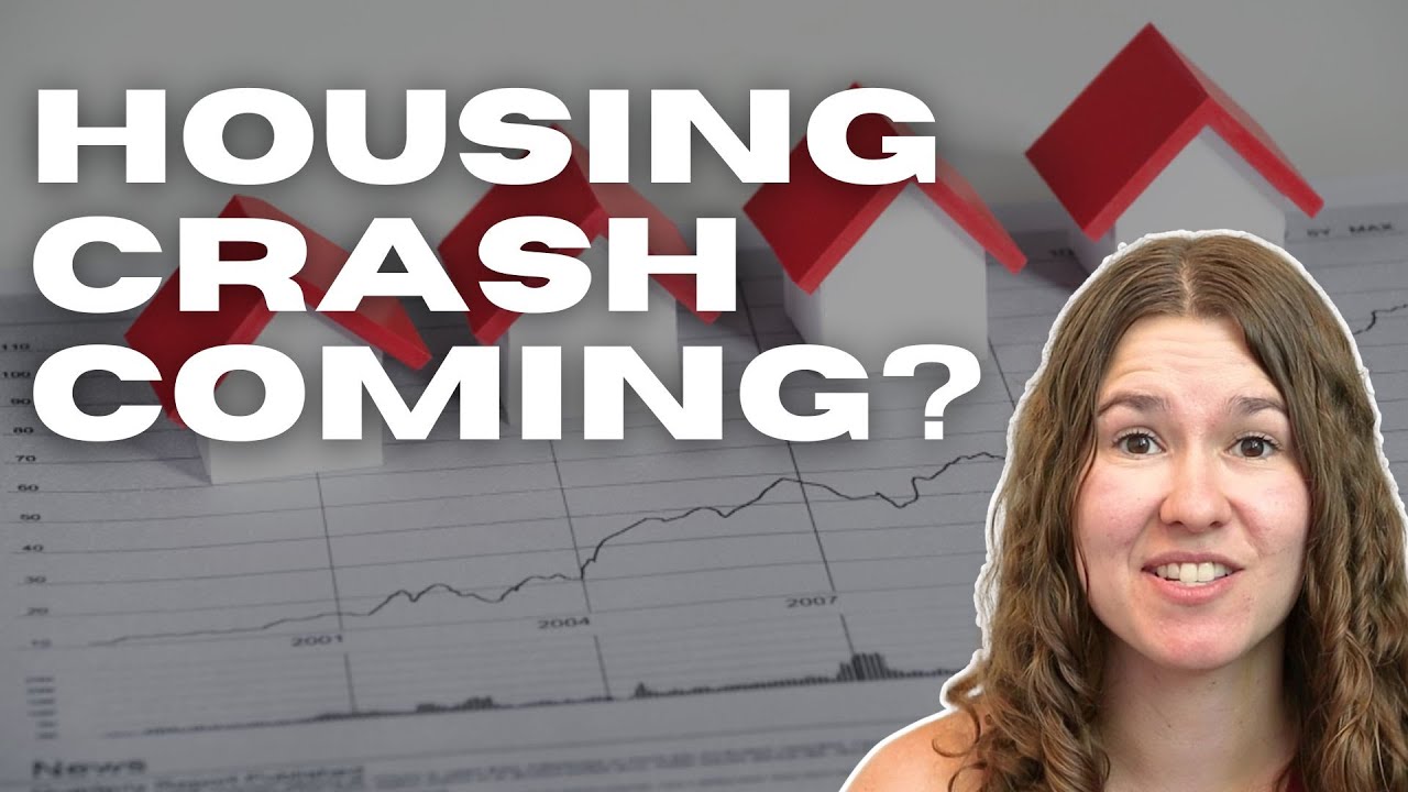 Vancouver, WA Housing Crash? Here’s the Data.