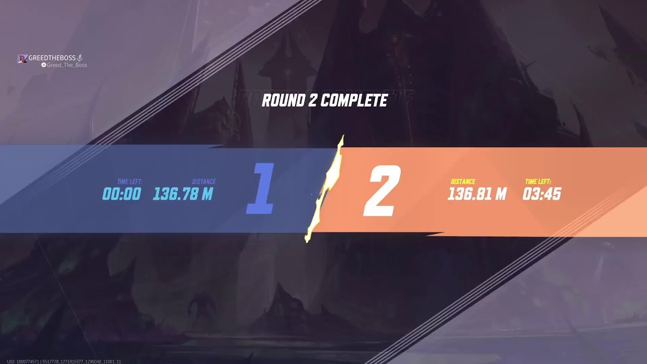 Marvel rivals ranked Gambit