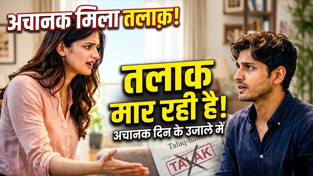 2026 शहर की चमकती रोशनी के बीच ऊँची बिल्डिंगों से भरा