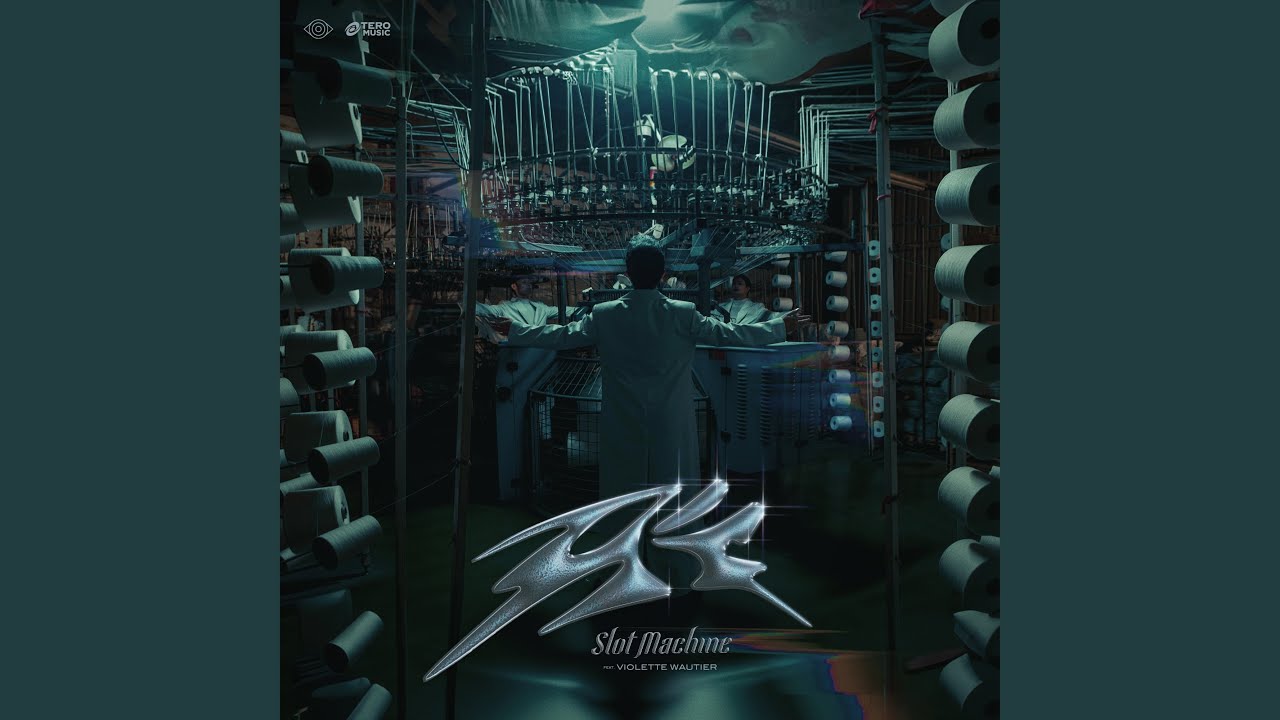 AI (feat. Violette Wautier)