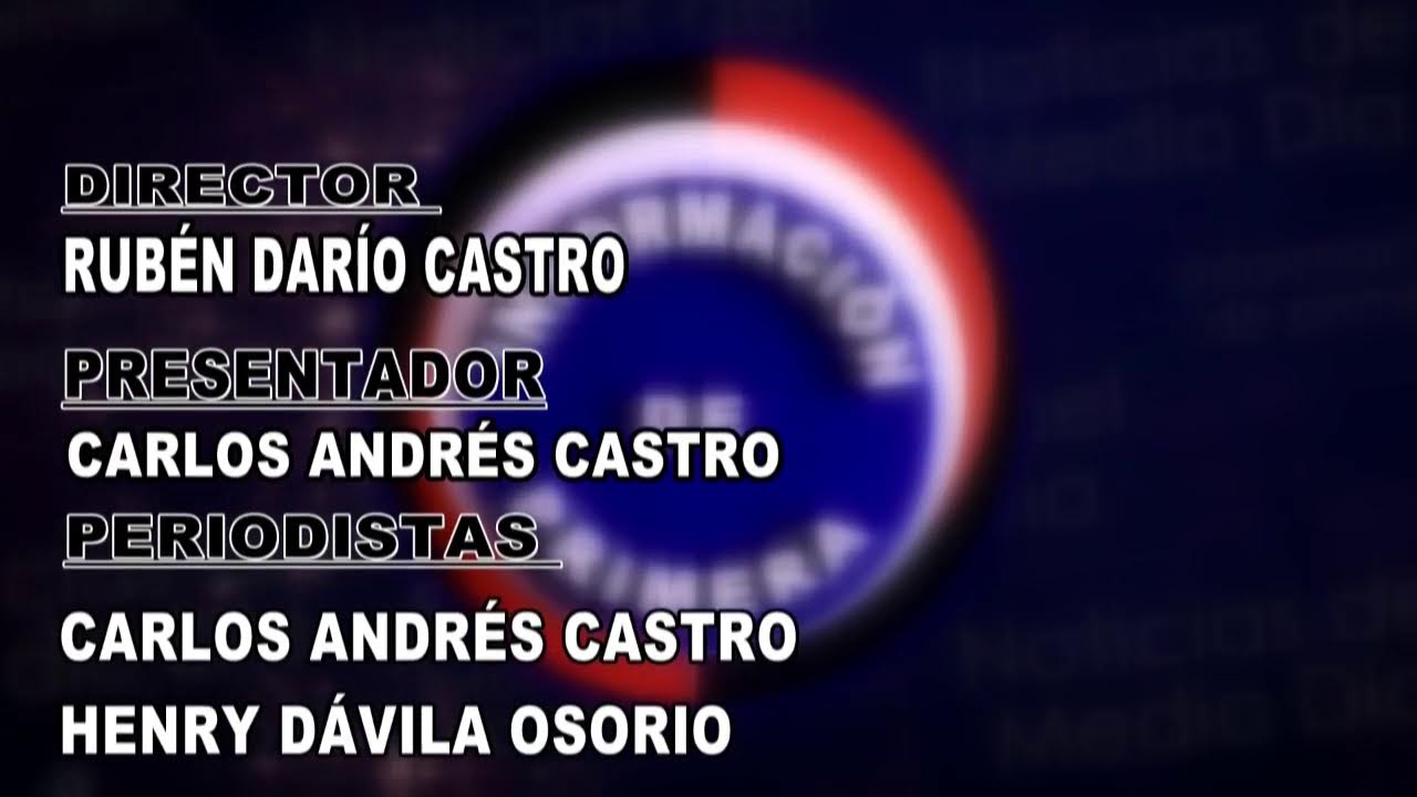 24 de Febrero del 2026 Noticias Del Medio día Buenaventura.